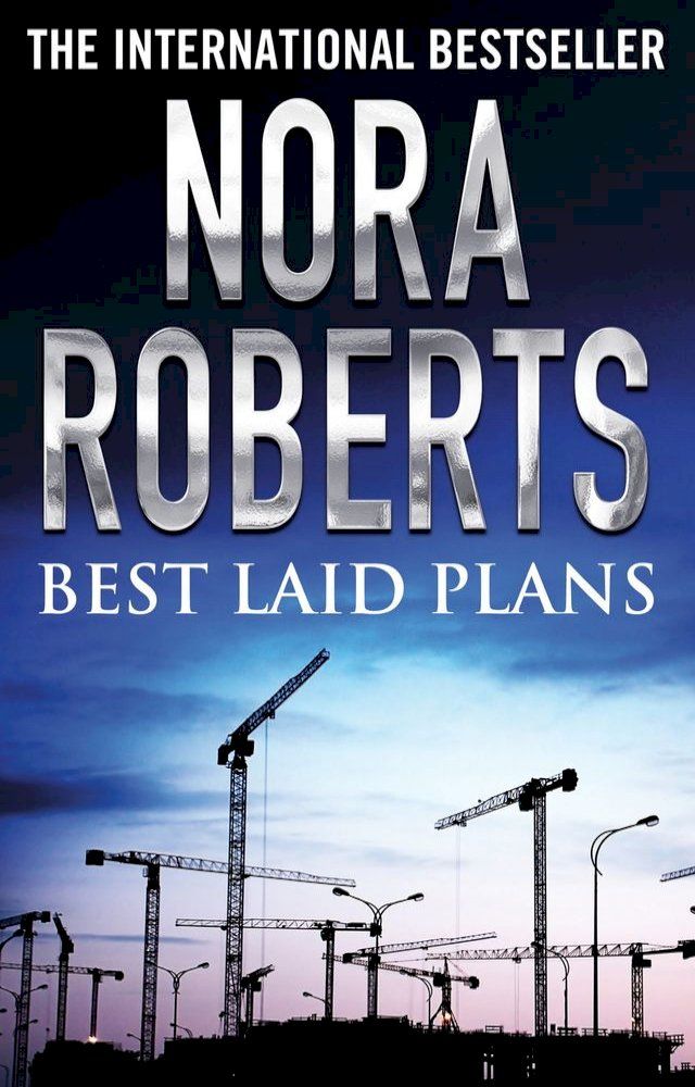  Best Laid Plans(Kobo/電子書)