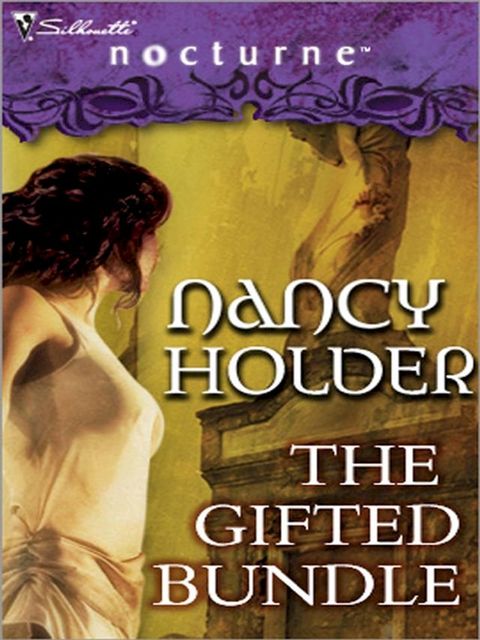 The Gifted Bundle(Kobo/電子書)