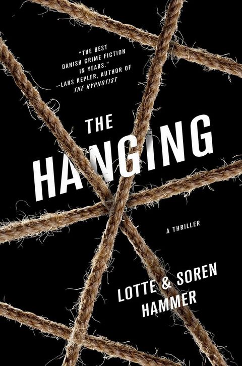 The Hanging(Kobo/電子書)