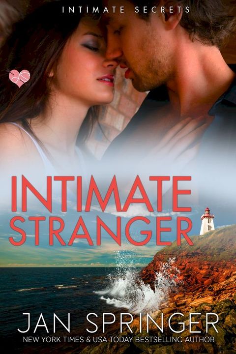 Intimate Stranger(Kobo/電子書)