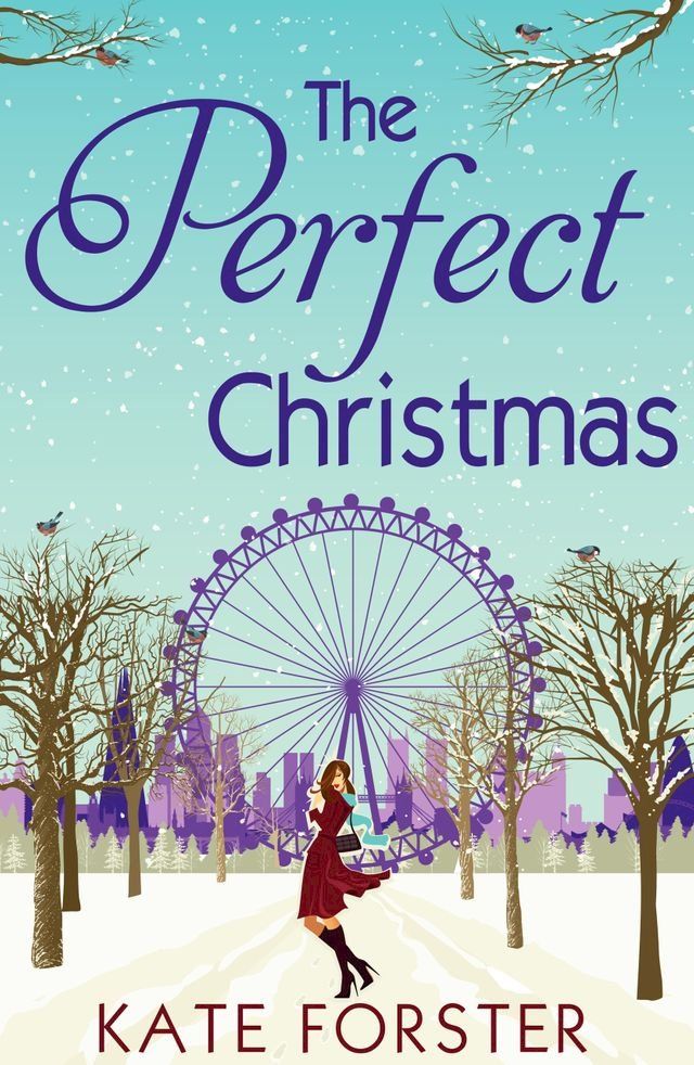  The Perfect Christmas(Kobo/電子書)