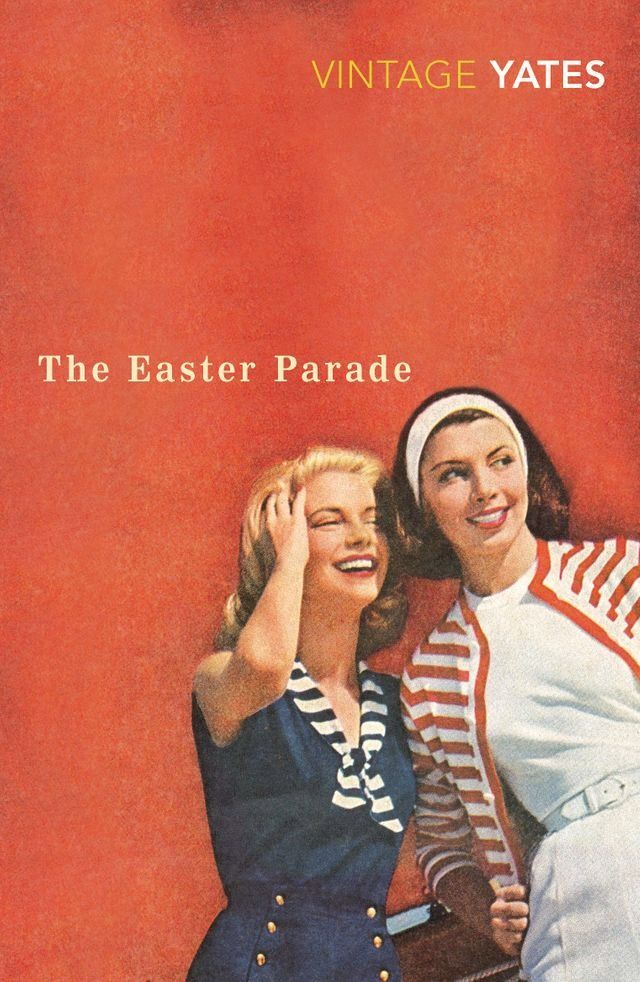  The Easter Parade(Kobo/電子書)