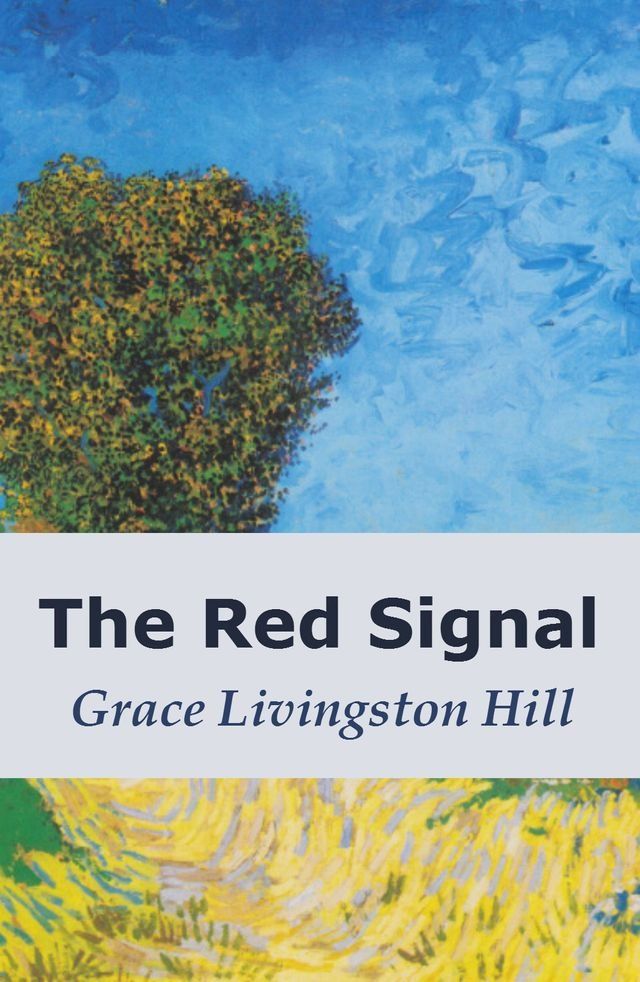  The Red Signal(Kobo/電子書)