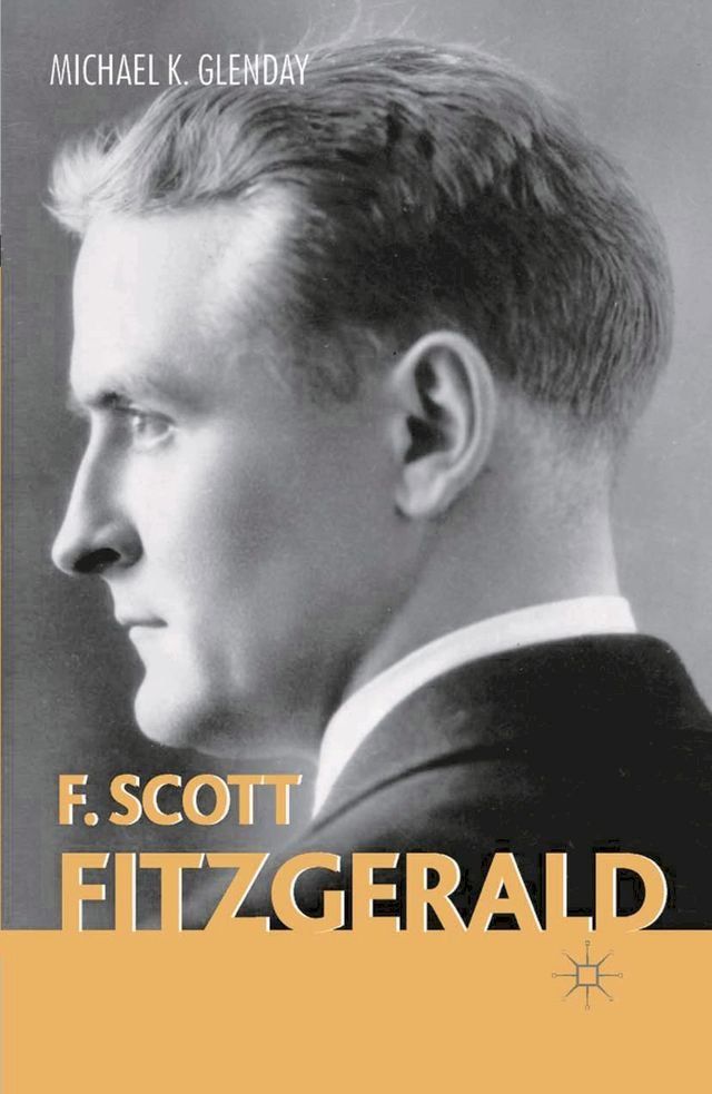  F. Scott Fitzgerald(Kobo/電子書)