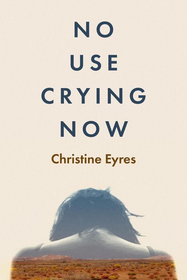  No Use Crying Now(Kobo/電子書)