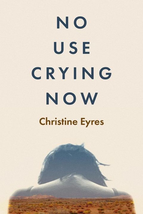 No Use Crying Now(Kobo/電子書)