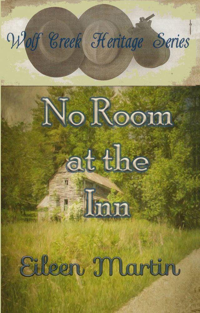  No Room at the Inn(Kobo/電子書)