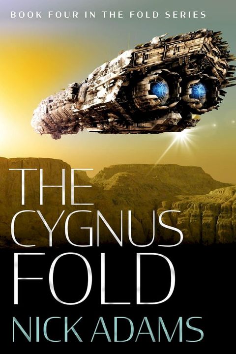 The Cygnus Fold(Kobo/電子書)