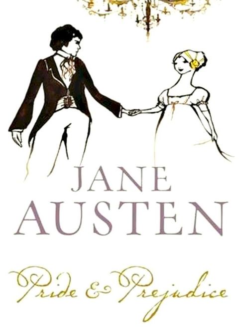 Pride and Prejudice: Annotated(Kobo/電子書)