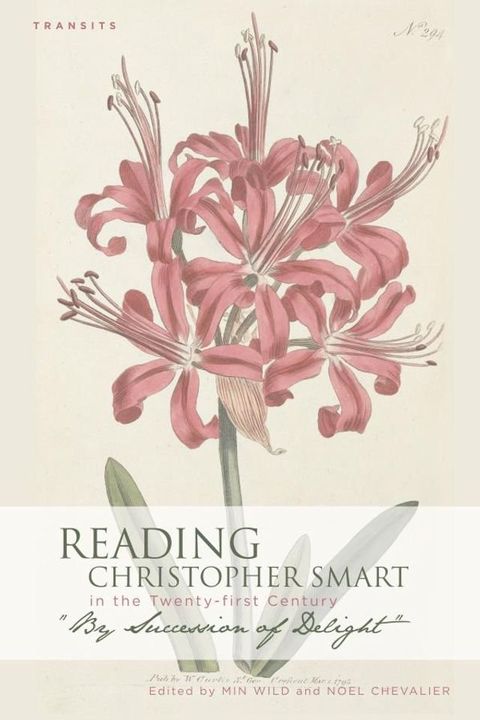 Reading Christopher Smart in the Twenty-first Century(Kobo/電子書)