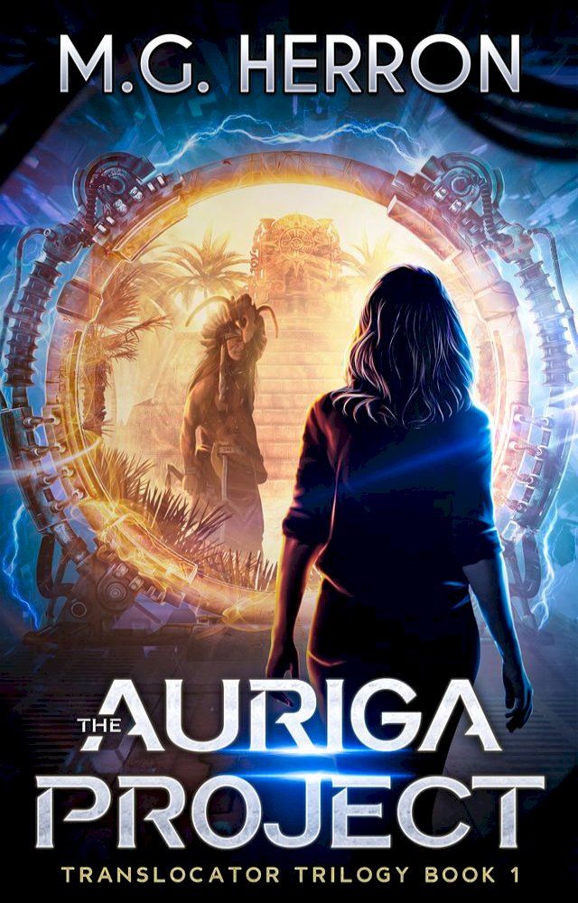  The Auriga Project(Kobo/電子書)