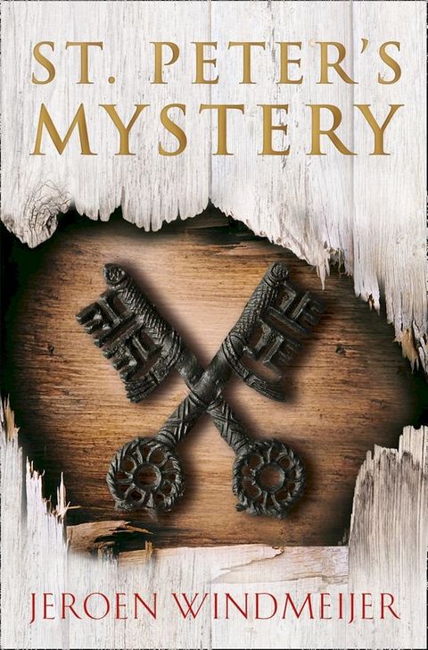 St. Peter’s Mystery(Kobo/電子書)