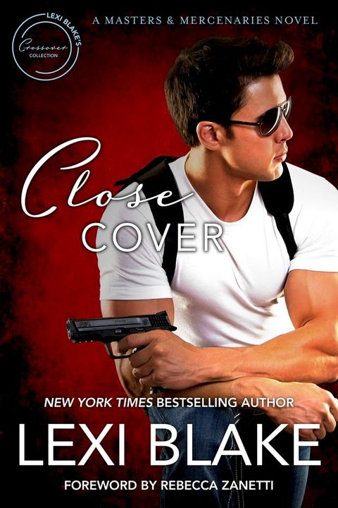 Close Cover: A Masters and Mercenaries Novel(Kobo/電子書)