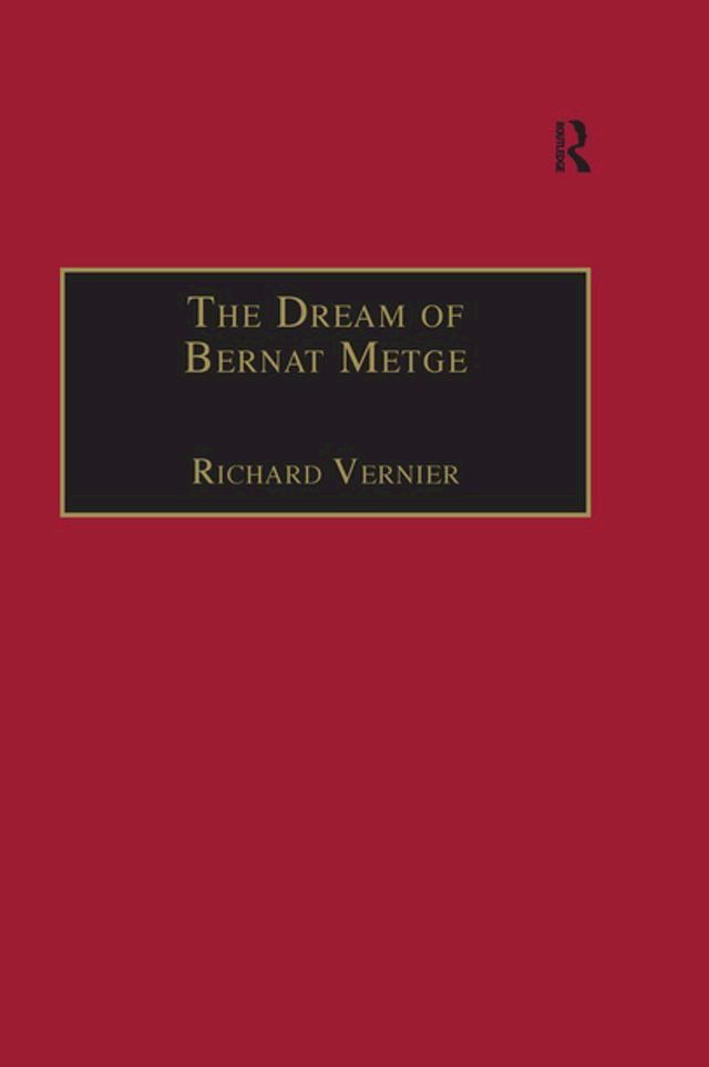  The Dream of Bernat Metge(Kobo/電子書)