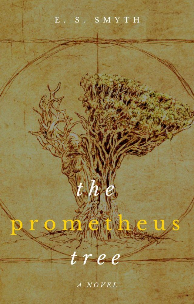  The Prometheus Tree(Kobo/電子書)