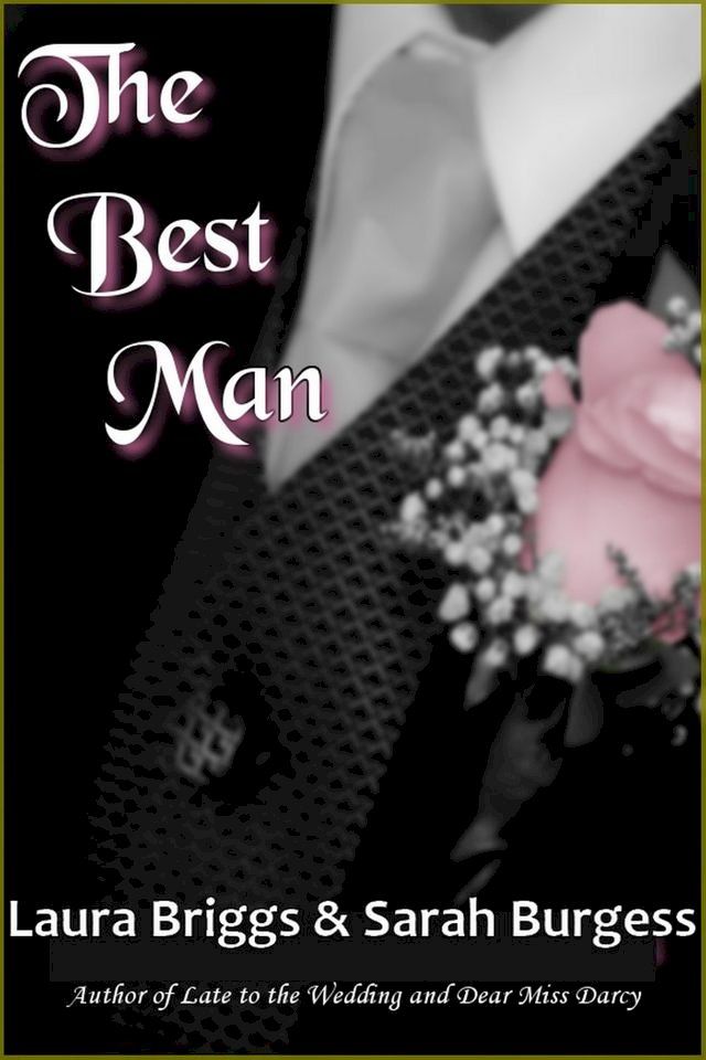  The Best Man(Kobo/電子書)