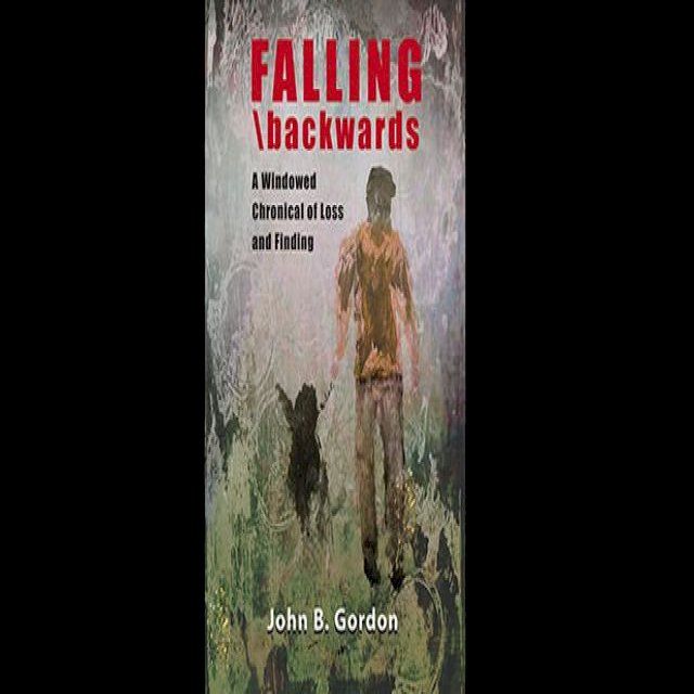  Falling Backwards(Kobo/電子書)