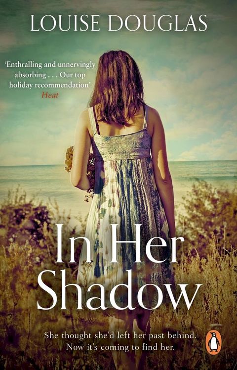 In Her Shadow(Kobo/電子書)