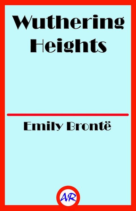 Wuthering Heights(Kobo/電子書)