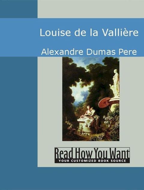 Louise De La Valli&egrave;re(Kobo/電子書)