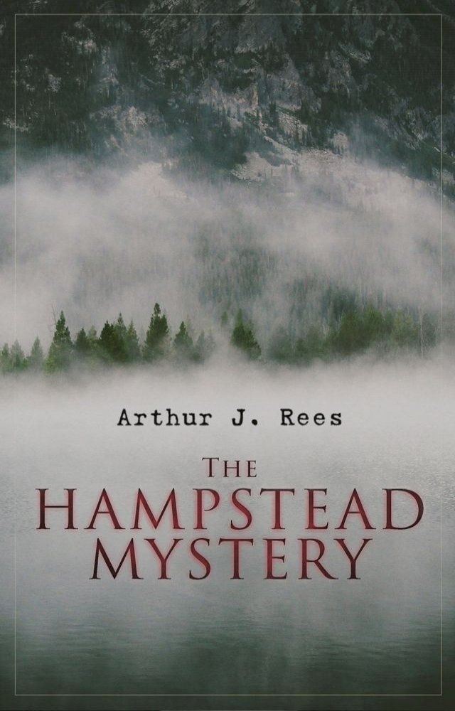  The Hampstead Mystery(Kobo/電子書)