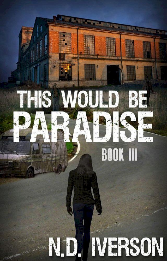  This Would Be Paradise: Book 3(Kobo/電子書)