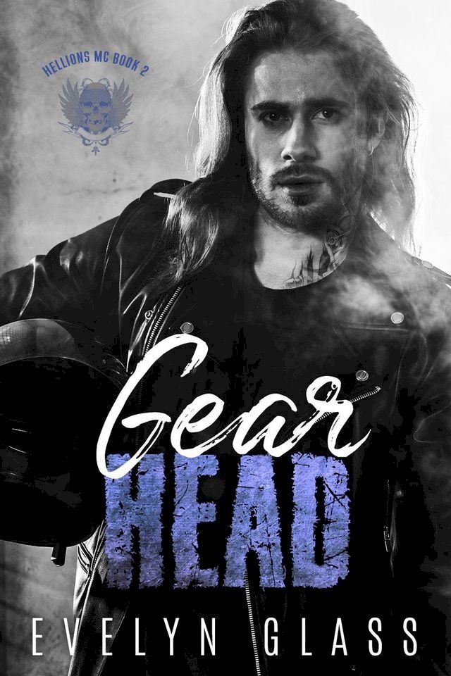  Gearhead (Book 2)(Kobo/電子書)