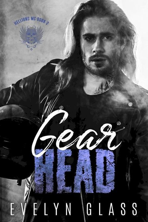 Gearhead (Book 2)(Kobo/電子書)