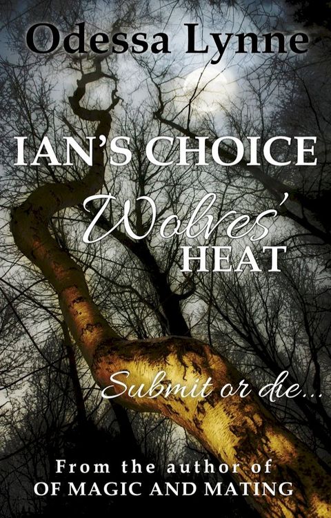 Ian's Choice(Kobo/電子書)