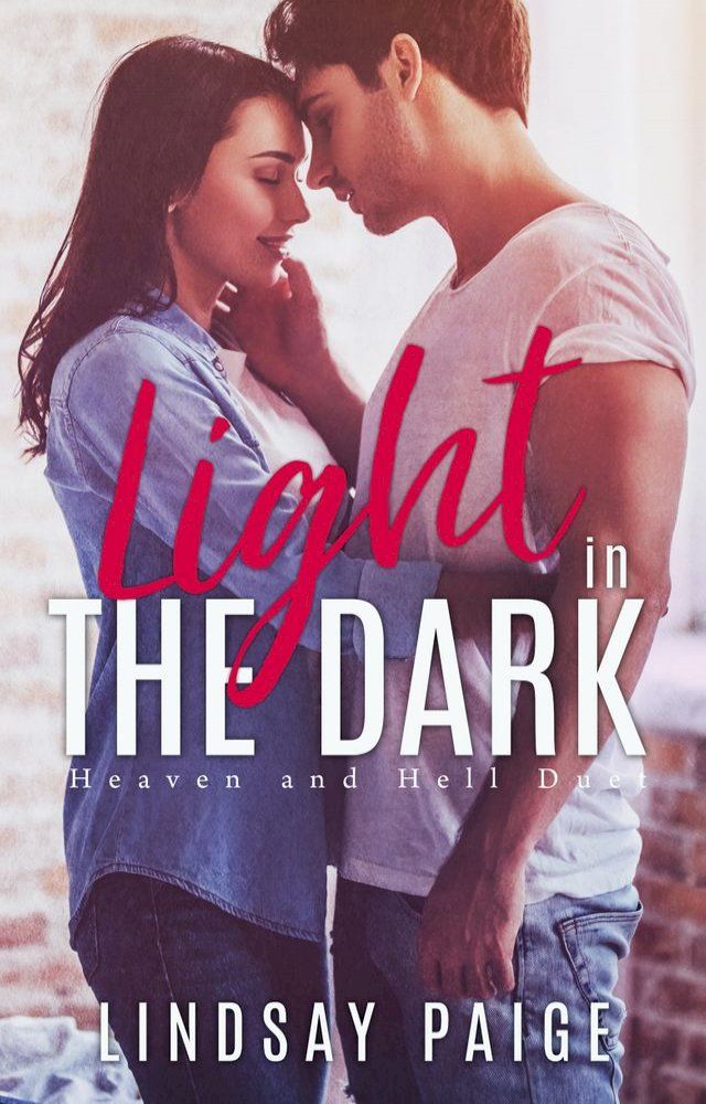  Light in the Dark(Kobo/電子書)