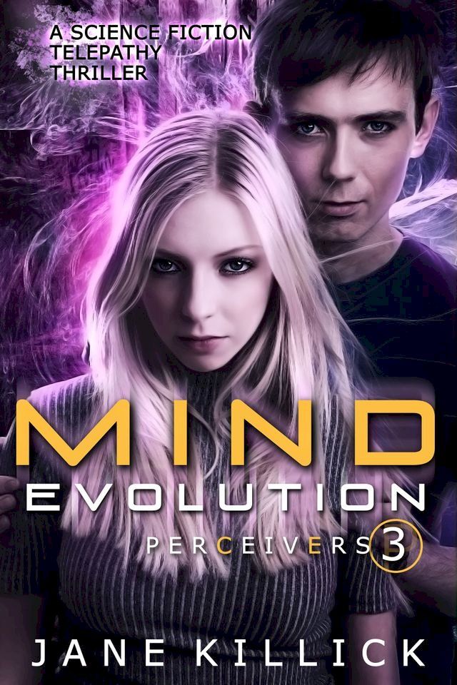  Mind Evolution(Kobo/電子書)