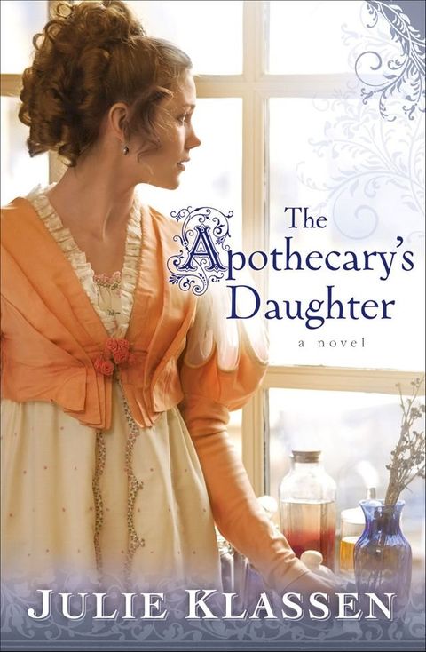 Apothecary's Daughter, The(Kobo/電子書)