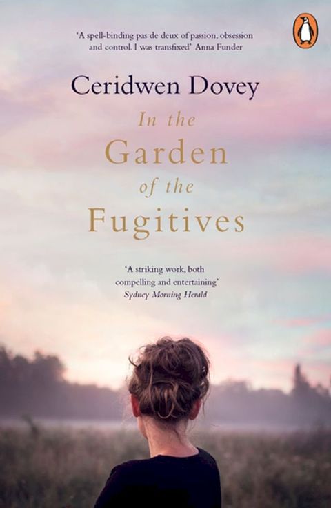 In the Garden of the Fugitives(Kobo/電子書)