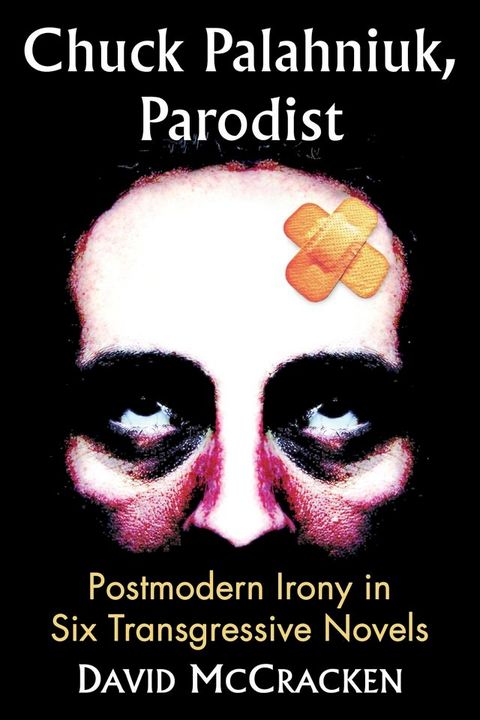 Chuck Palahniuk, Parodist(Kobo/電子書)