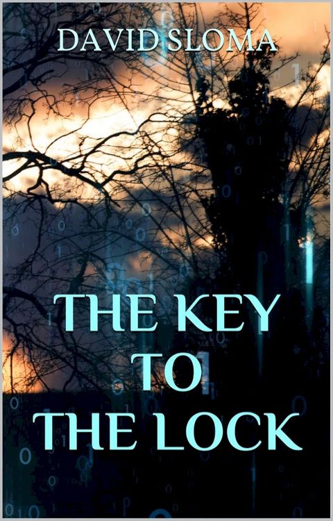 The Key to the Lock(Kobo/電子書)