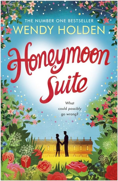 Honeymoon Suite(Kobo/電子書)