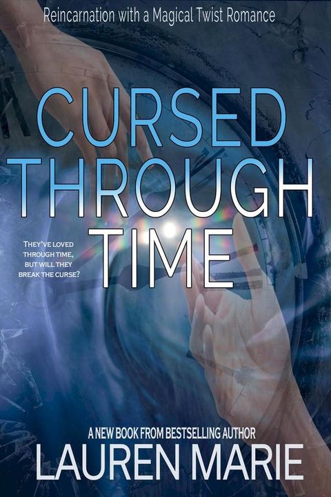 Cursed Through Time(Kobo/電子書)