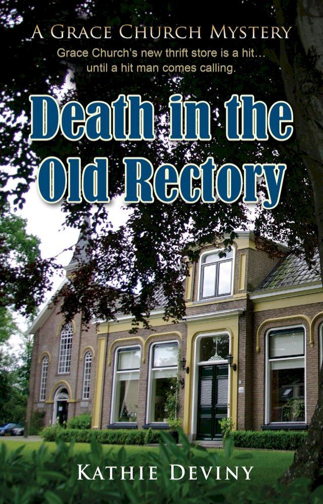  Death in the Old Rectory(Kobo/電子書)