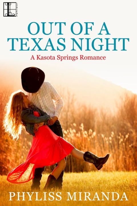 Out of a Texas Night(Kobo/電子書)