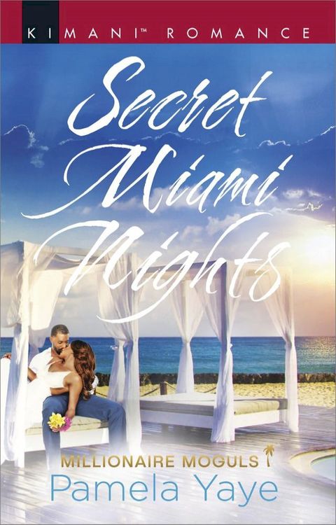 Secret Miami Nights(Kobo/電子書)