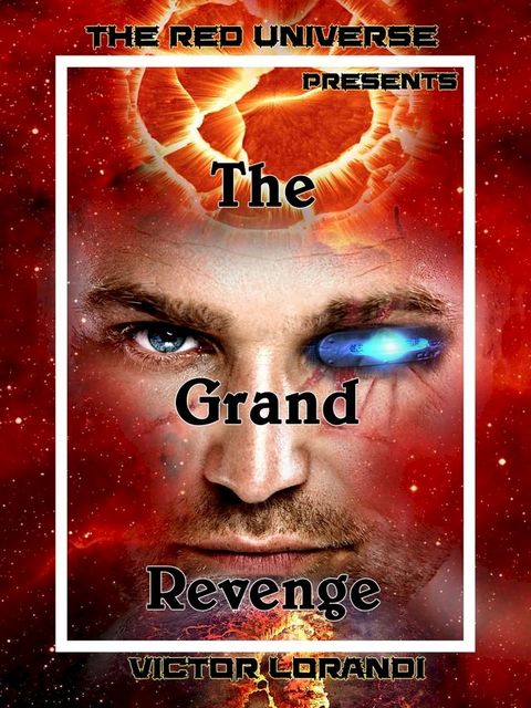 The Grand Revenge(Kobo/電子書)