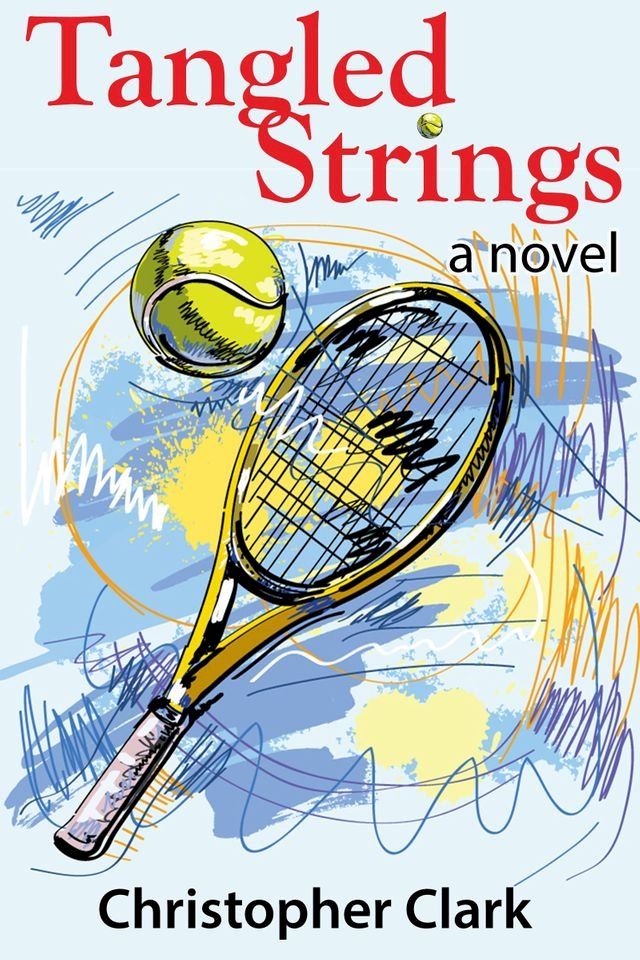  Tangled Strings(Kobo/電子書)