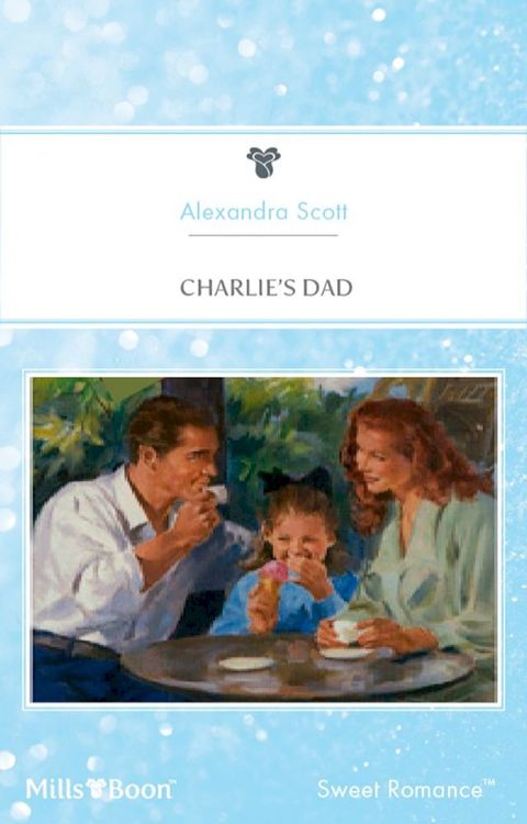 Charlie's Dad(Kobo/電子書)