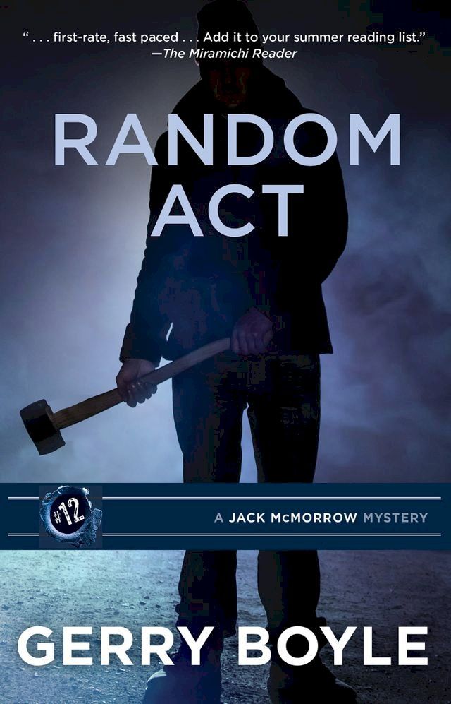  Random Act(Kobo/電子書)