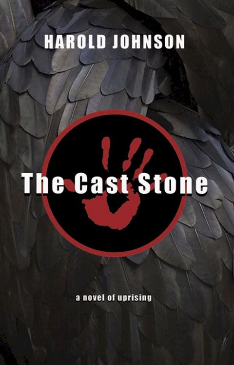 The Cast Stone(Kobo/電子書)