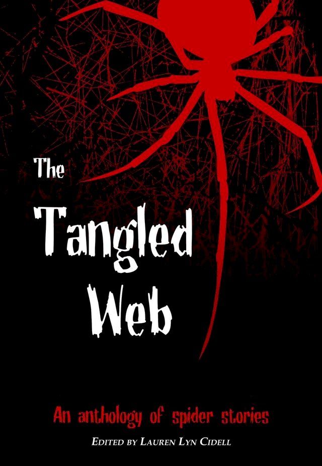  The Tangled Web(Kobo/電子書)