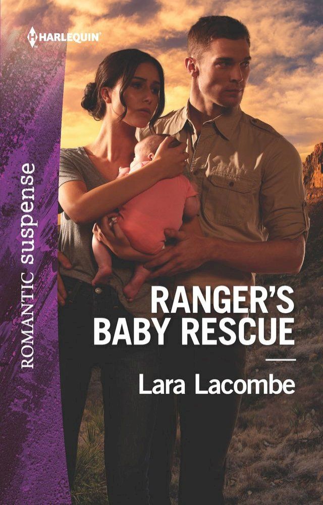  Ranger's Baby Rescue(Kobo/電子書)