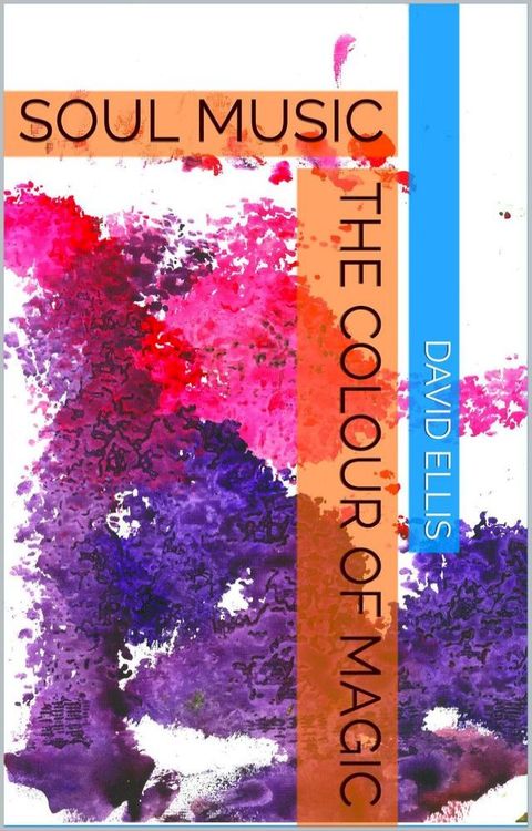 Soul Music The Colour Of Magic(Kobo/電子書)