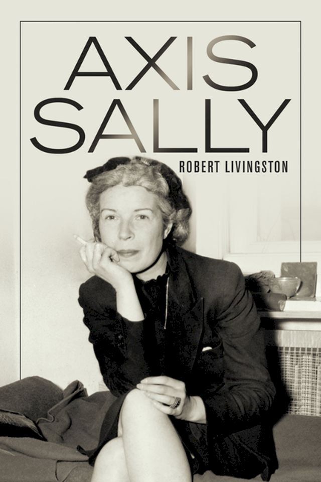  Axis Sally(Kobo/電子書)