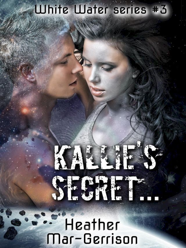  Kallie's Secret(Kobo/電子書)